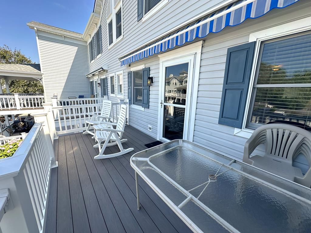 933 Columbia Avenue, Unit B3 - Columbia Gardens | Photo 8