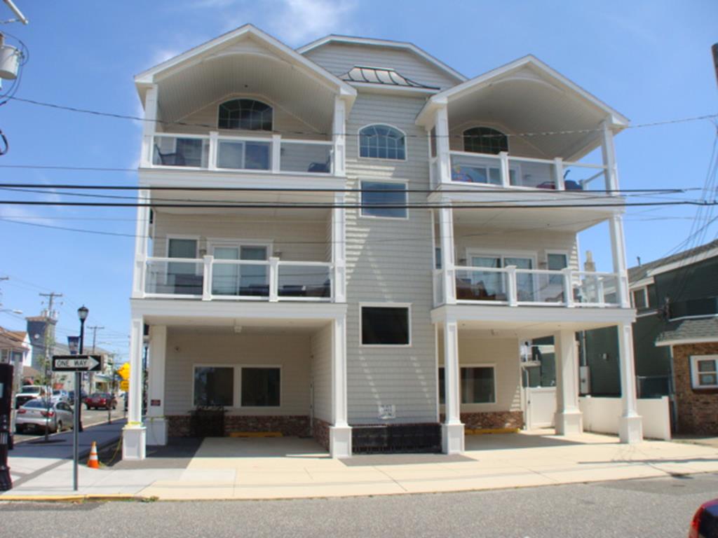 4215 Landis Avenue, Sea Isle City