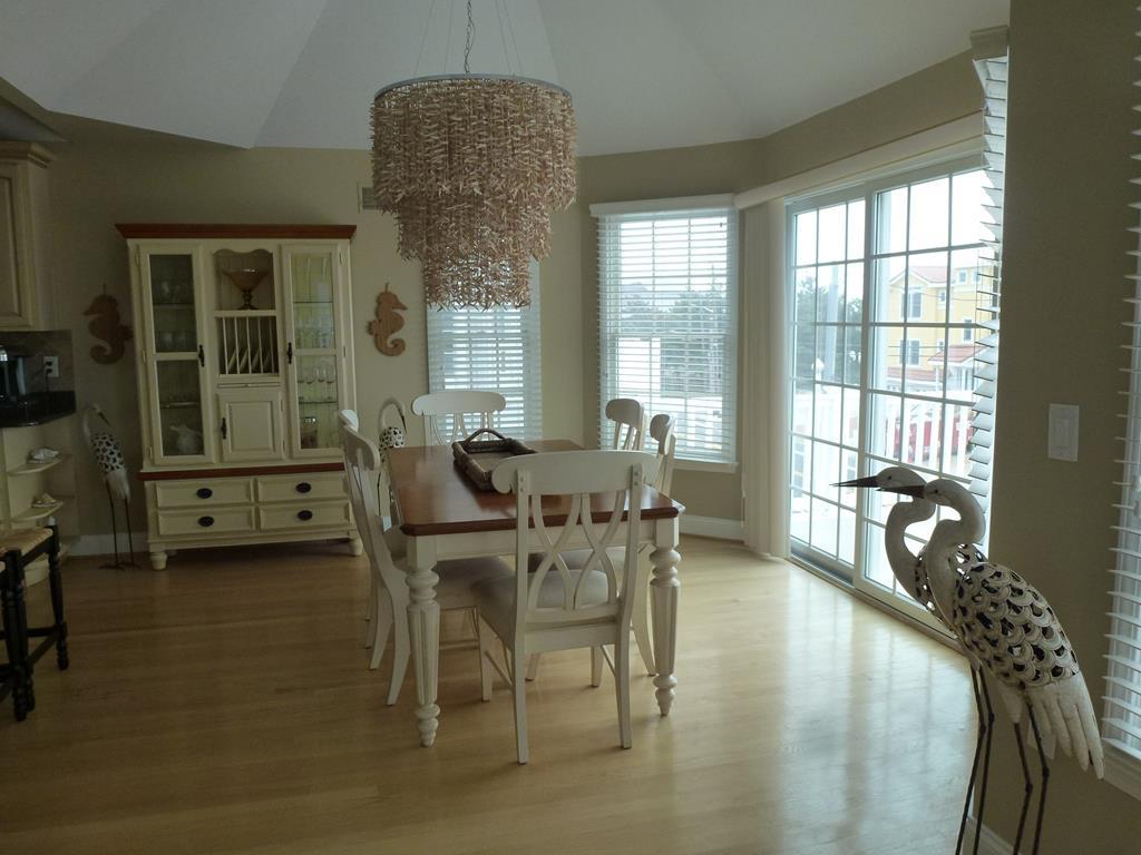 123 Vacation Lane, Stone Harbor (Center)