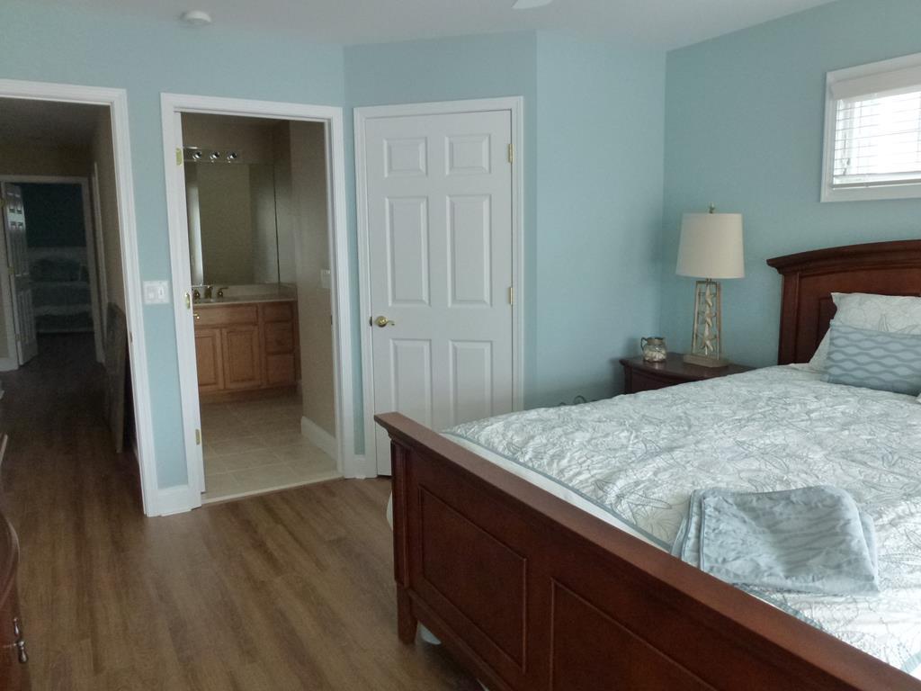 123 Vacation Lane, Stone Harbor (Center)