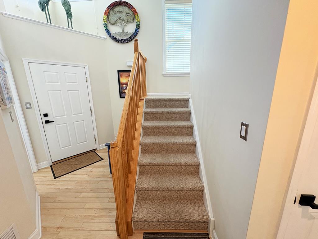 Water View Twin - One Block to Beach | Photo 12