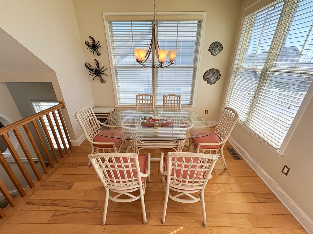 Water View Twin - One Block to Beach | Photo 15