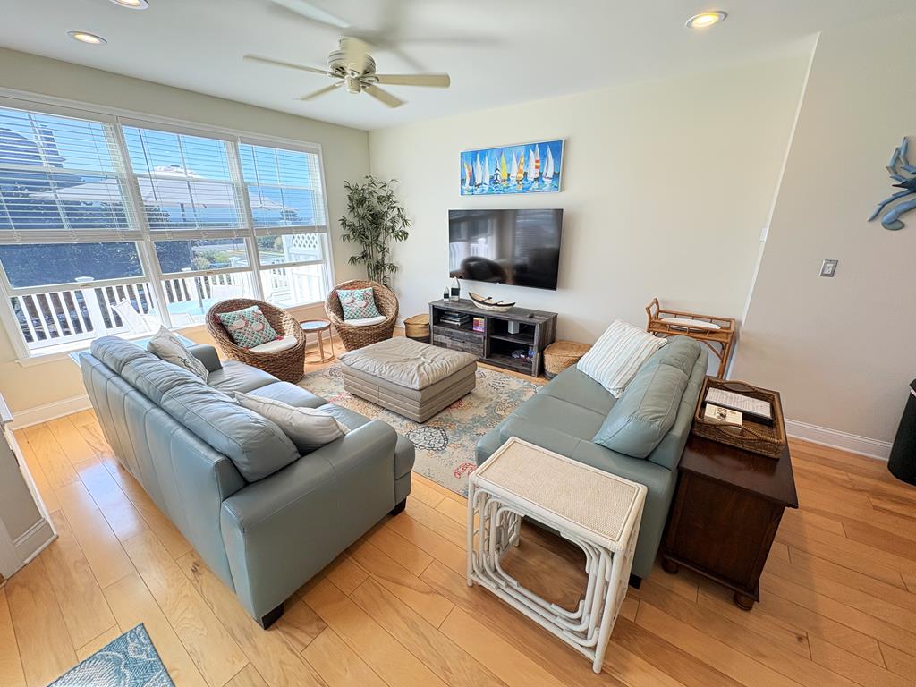 Water View Twin - One Block to Beach | Photo 17