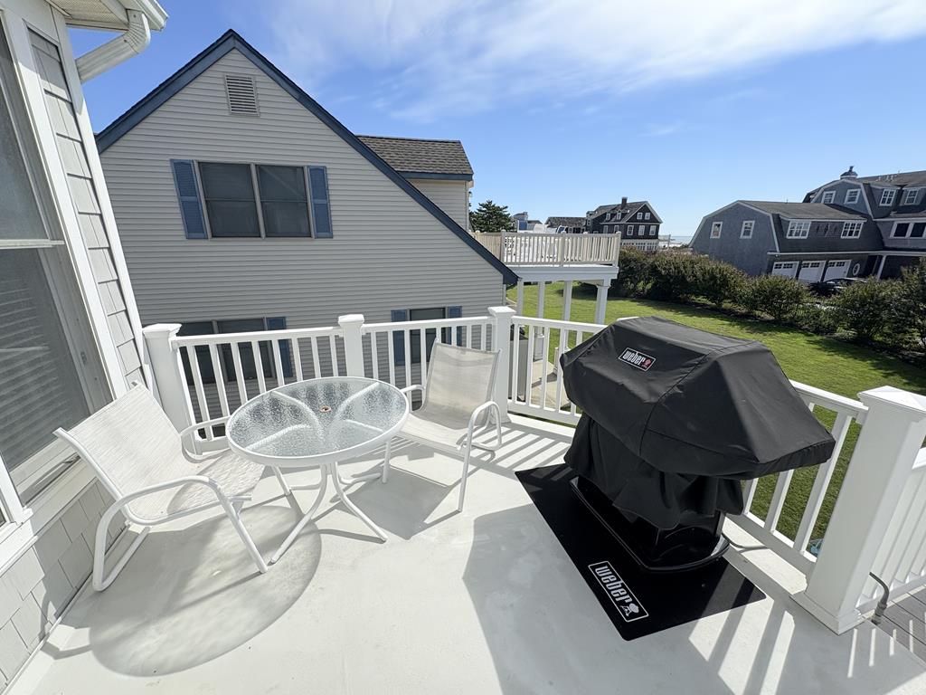 Water View Twin - One Block to Beach | Photo 18