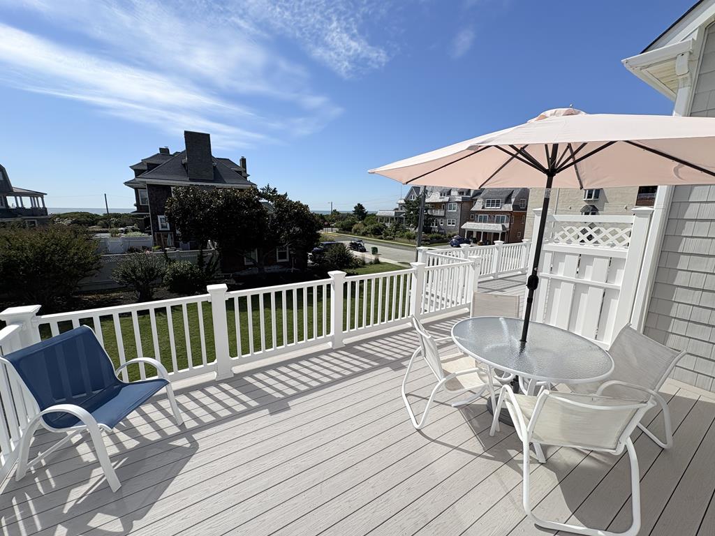 Water View Twin - One Block to Beach | Photo 19