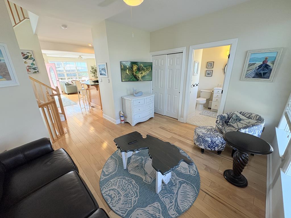 Water View Twin - One Block to Beach | Photo 22