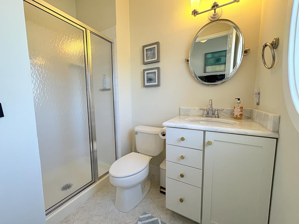 Water View Twin - One Block to Beach | Photo 23