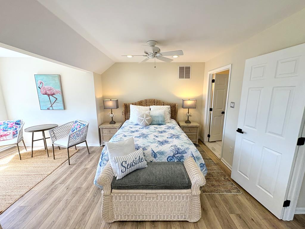 Water View Twin - One Block to Beach | Photo 27