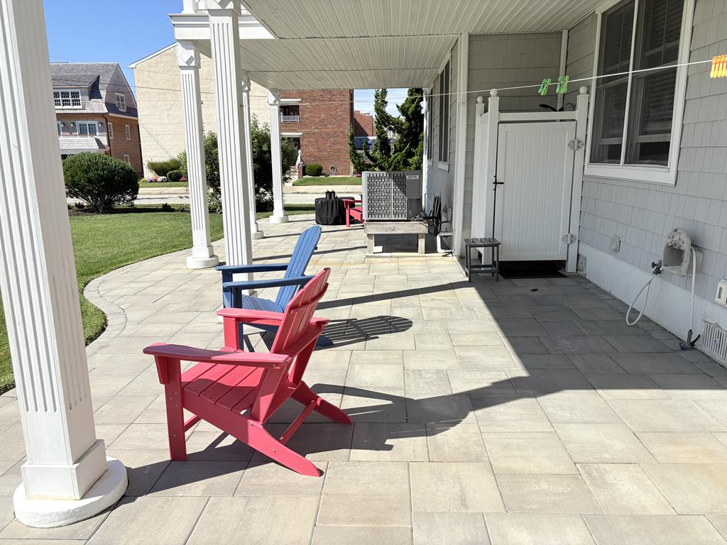 Water View Twin - One Block to Beach | Photo 34