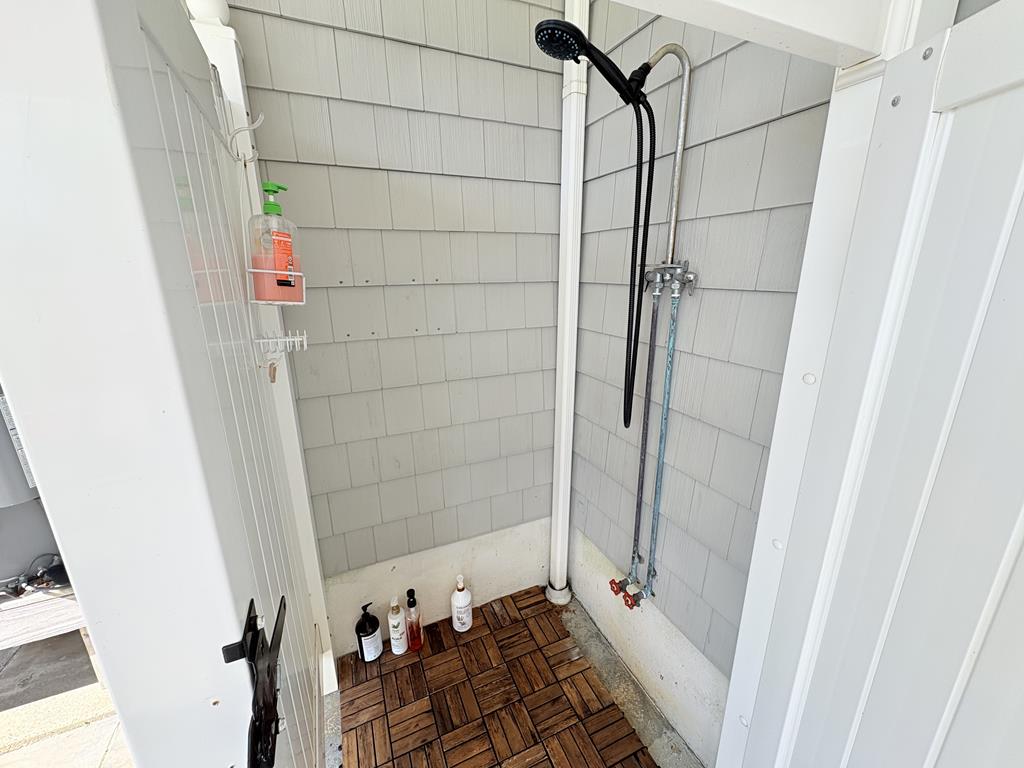 Water View Twin - One Block to Beach | Photo 35