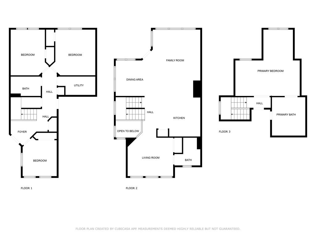 Water View Twin - One Block to Beach | Photo 37