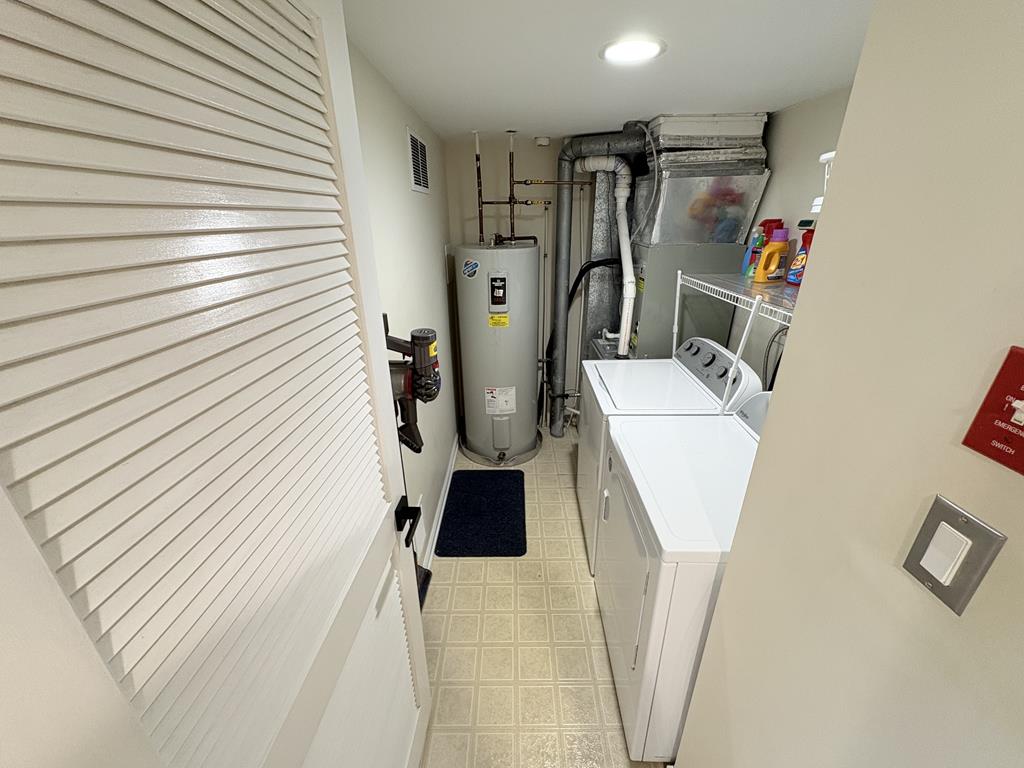 Water View Twin - One Block to Beach | Photo 11