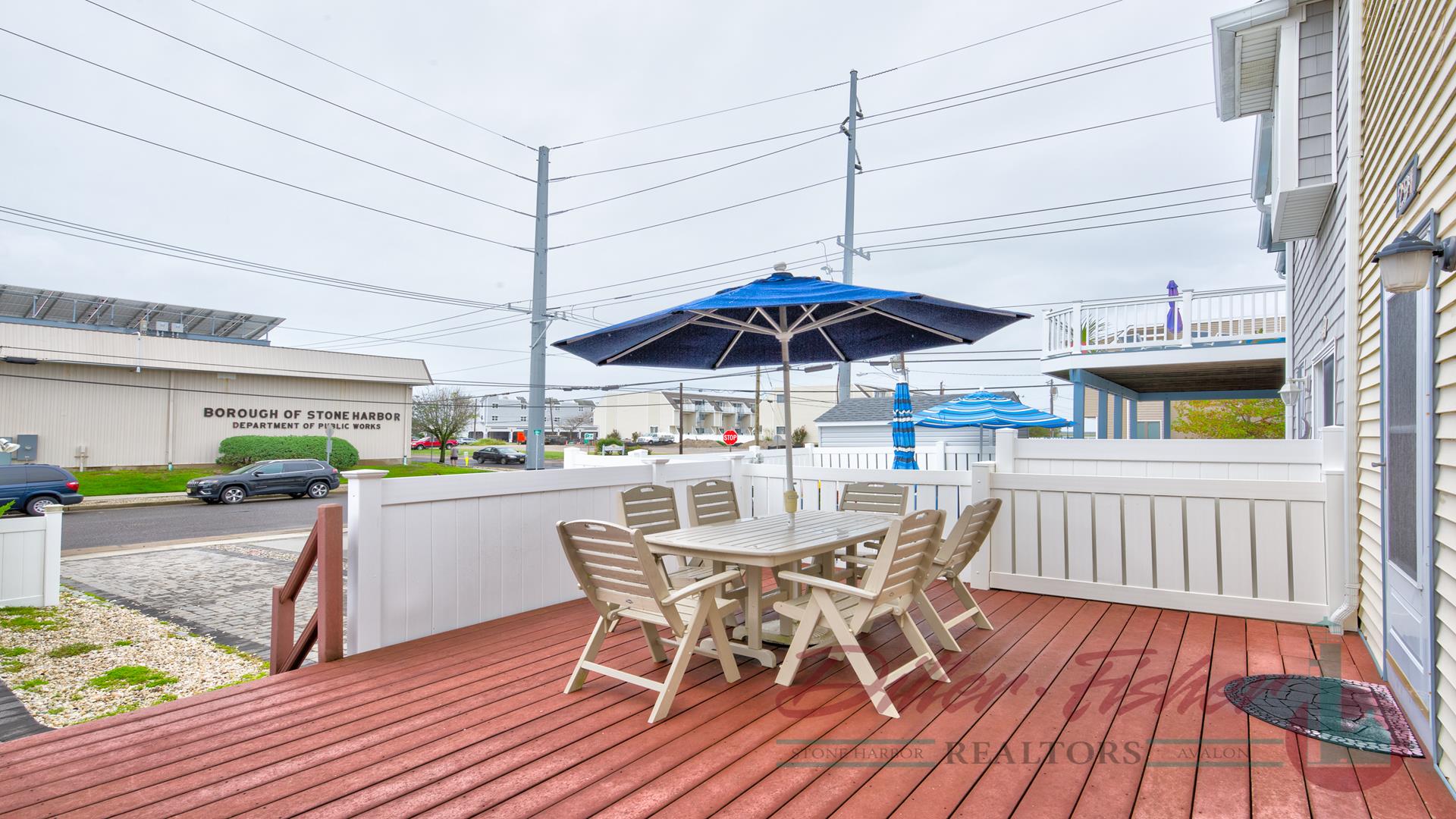 291 80th Street, Avalon (Center)