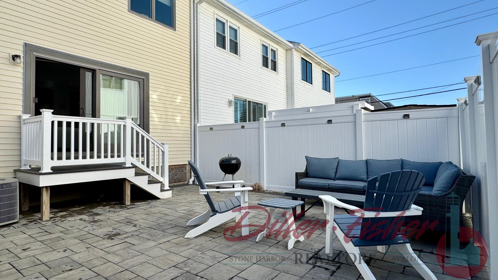 291 80th Street, Avalon (Center)