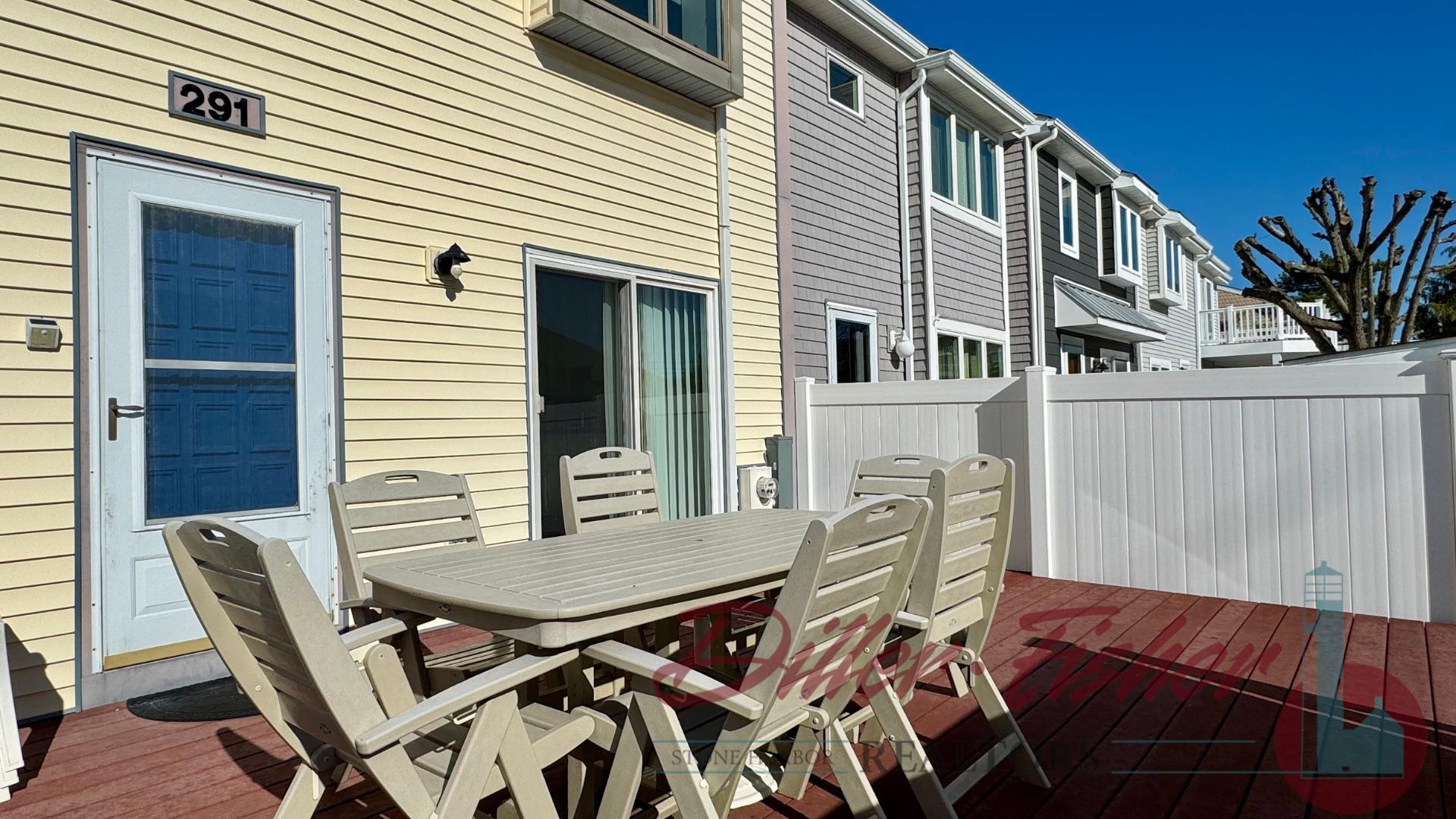 291 80th Street, Avalon (Center)