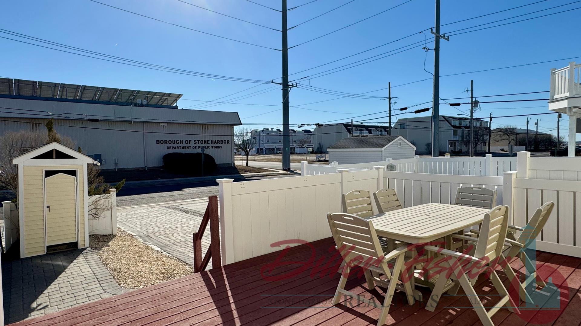 291 80th Street, Avalon (Center)