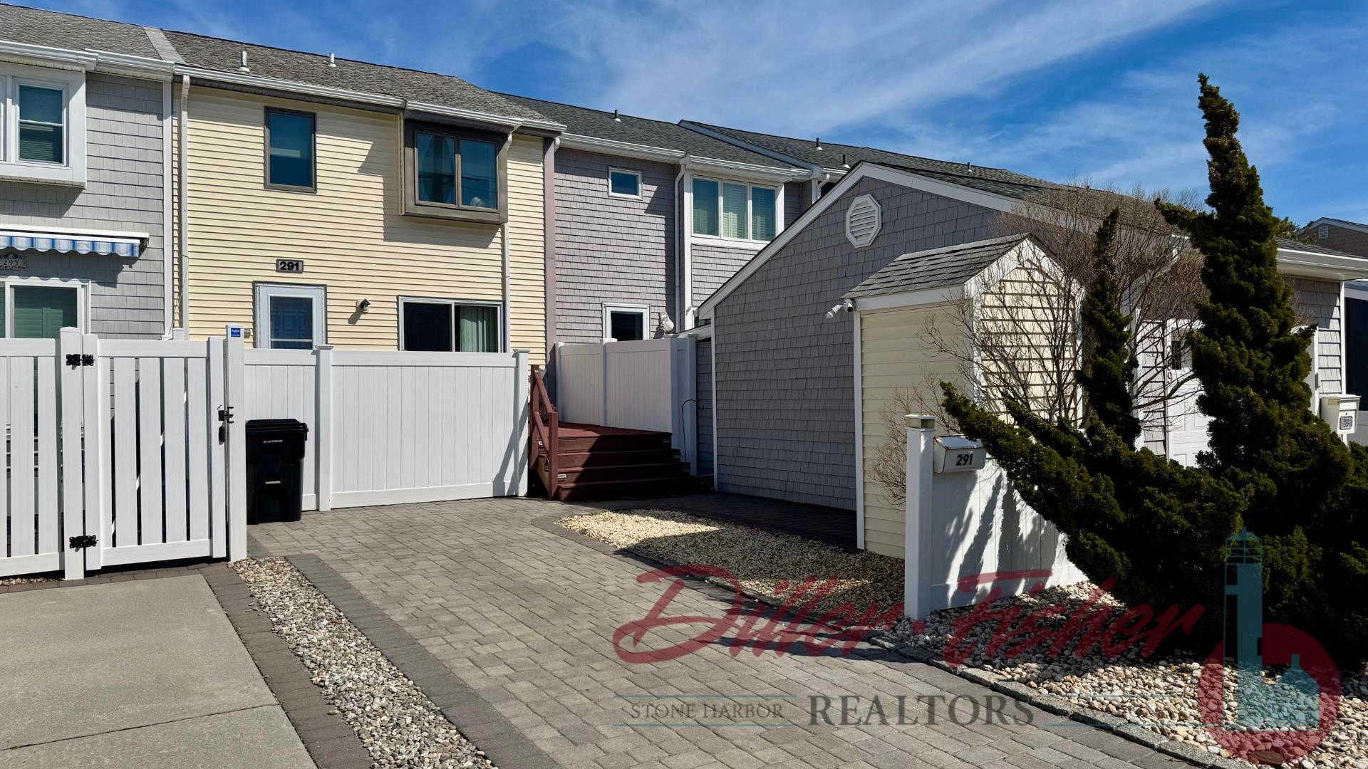 291 80th Street, Avalon (Center)