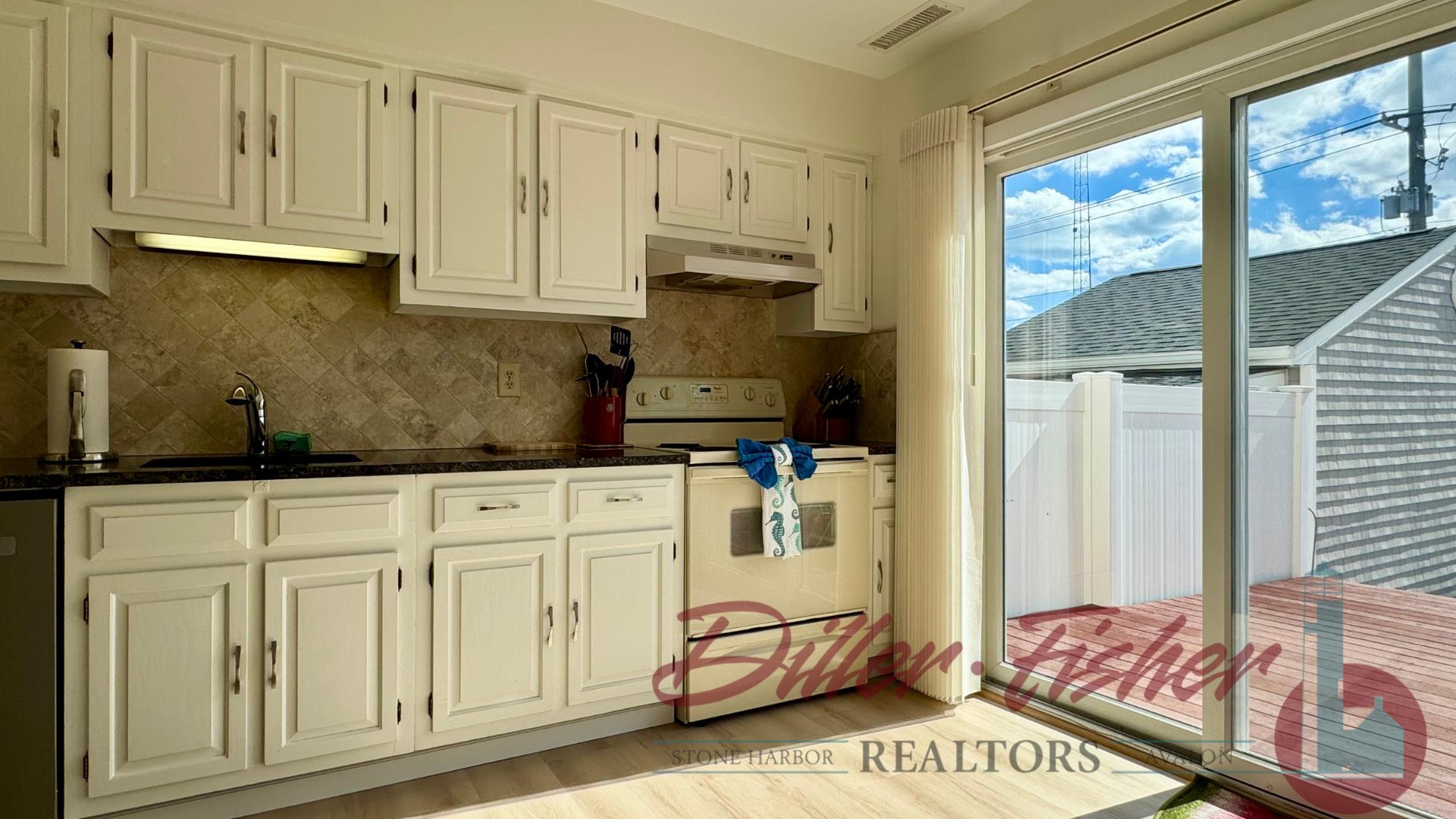 291 80th Street, Avalon (Center)