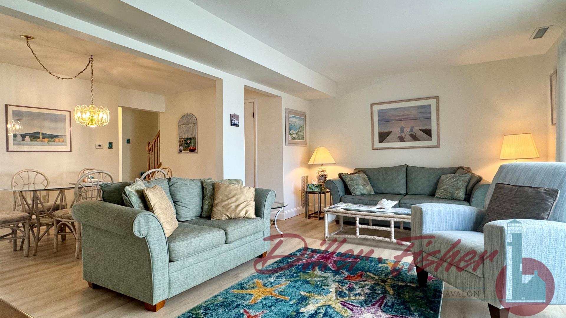 291 80th Street, Avalon (Center)