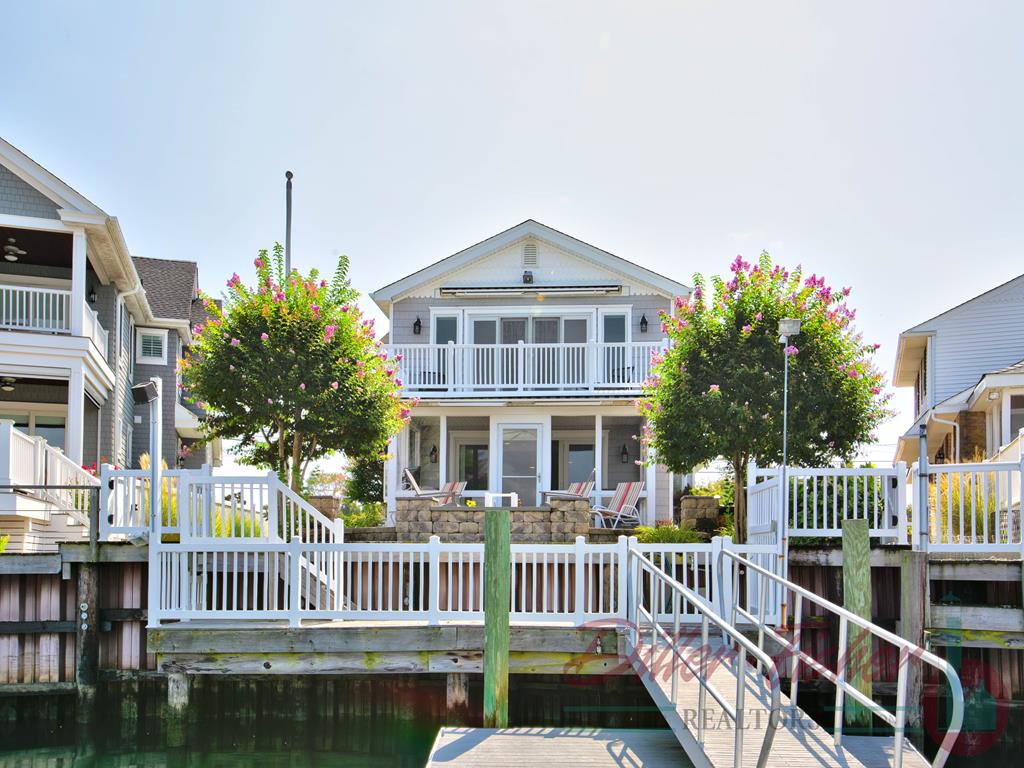 Diller Fisher Realtors 300 114th Street, Stone Harbor Vacation Rentals