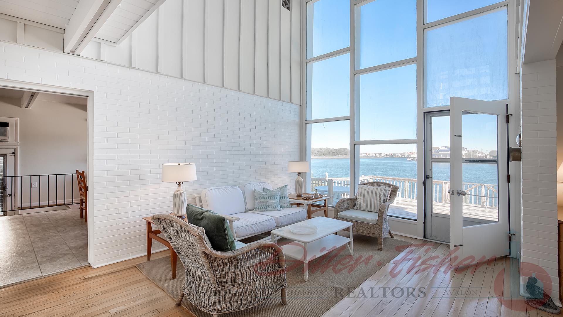 314 114th Street, Stone Harbor (Bay Front) - Picture 3