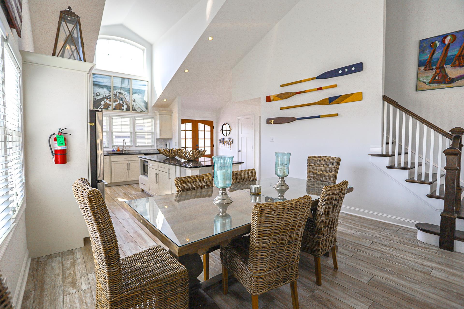 285 78th Street, Avalon Vacation Rental Hugh Merkle Team COMPASS RE