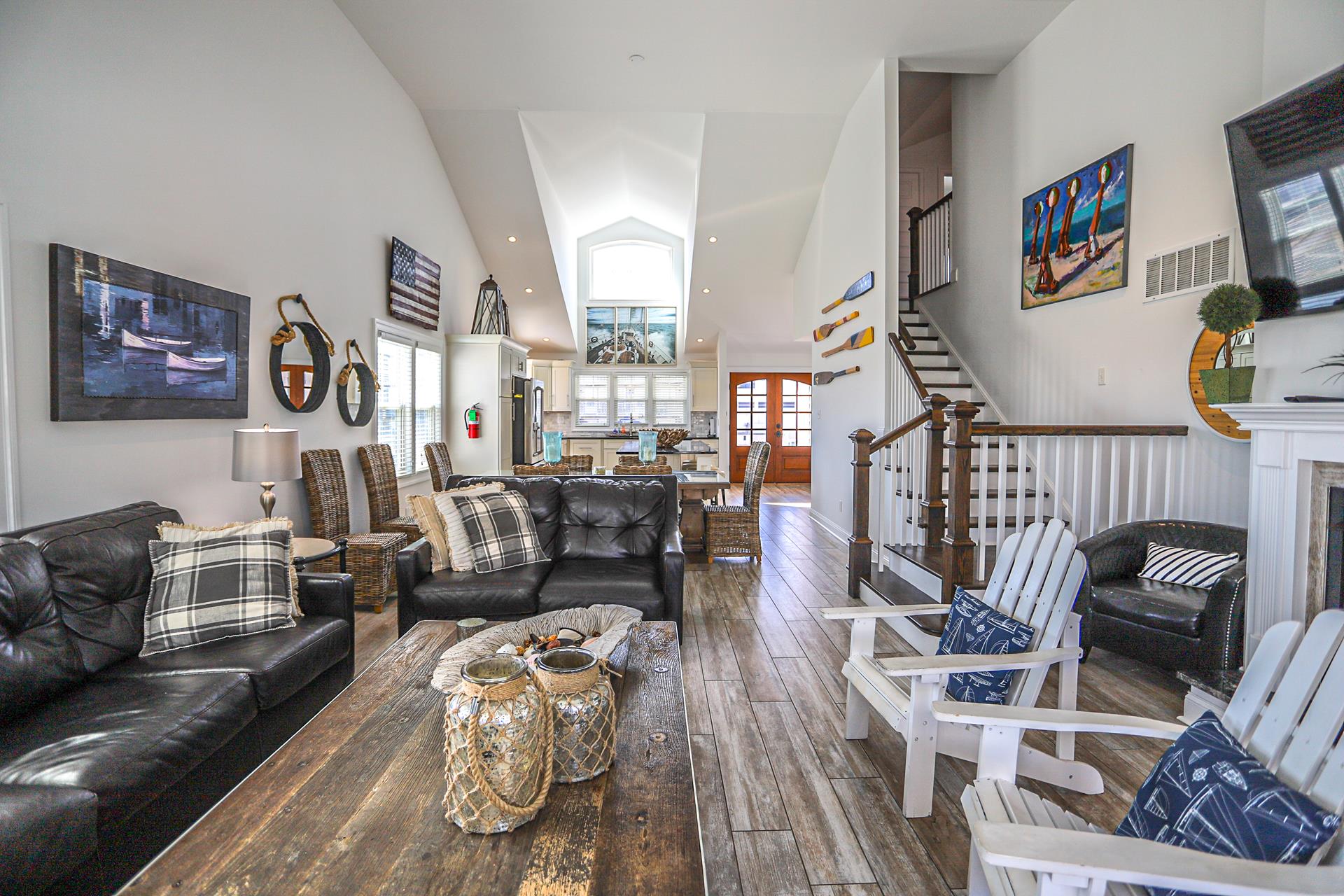 285 78th Street, Avalon Vacation Rental Hugh Merkle Team COMPASS RE