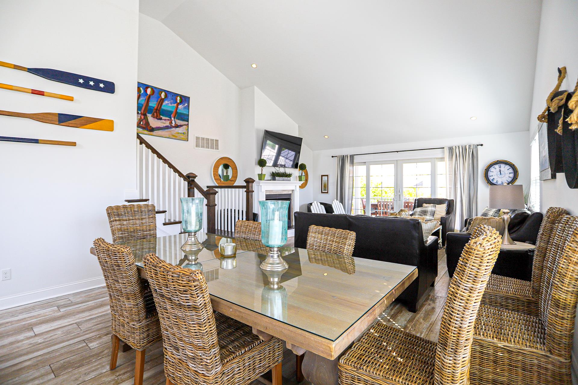 285 78th Street, Avalon Vacation Rental Hugh Merkle Team COMPASS RE