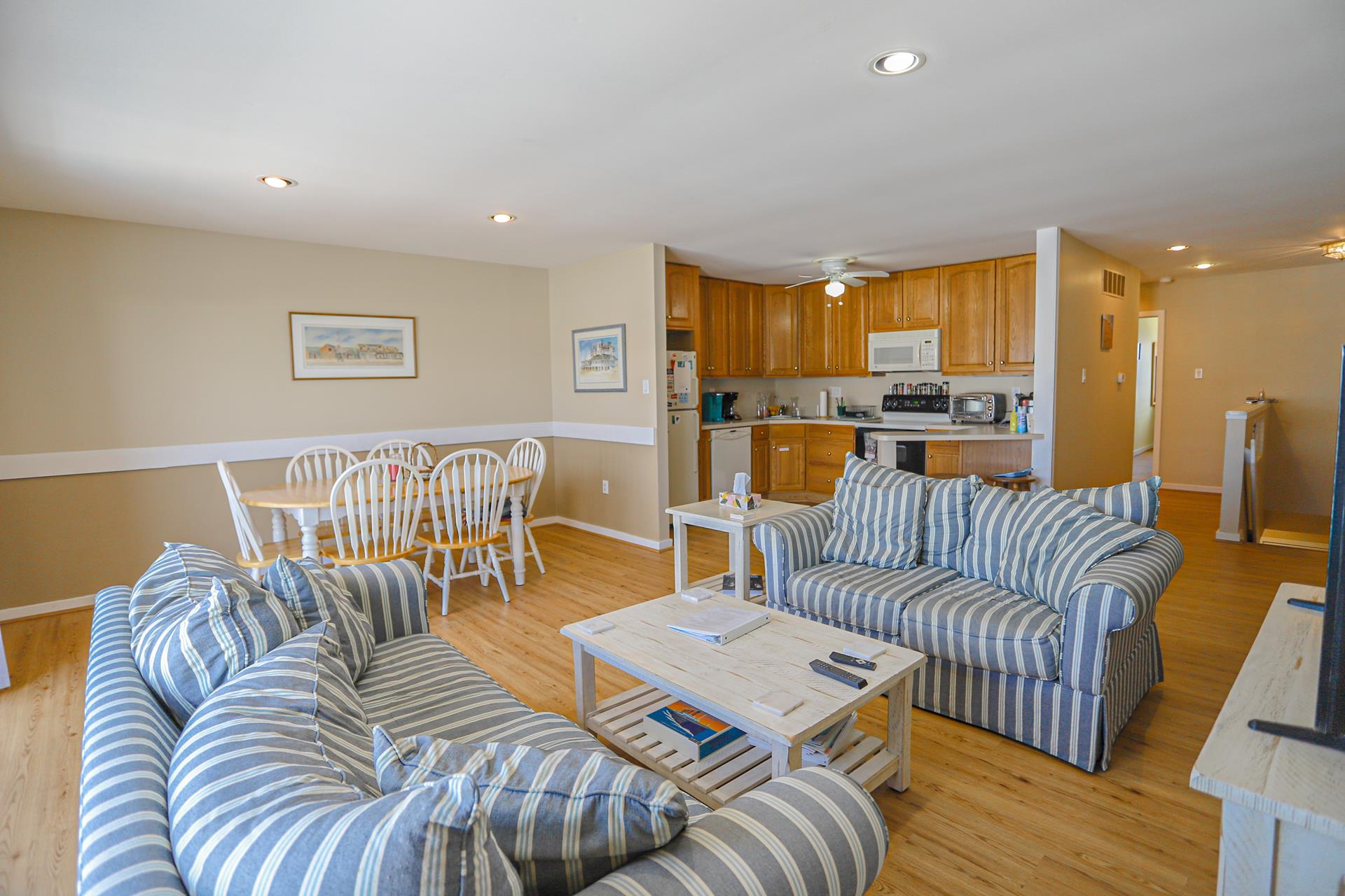 318 81st Street, Stone Harbor Vacation Rental Hugh Merkle Team