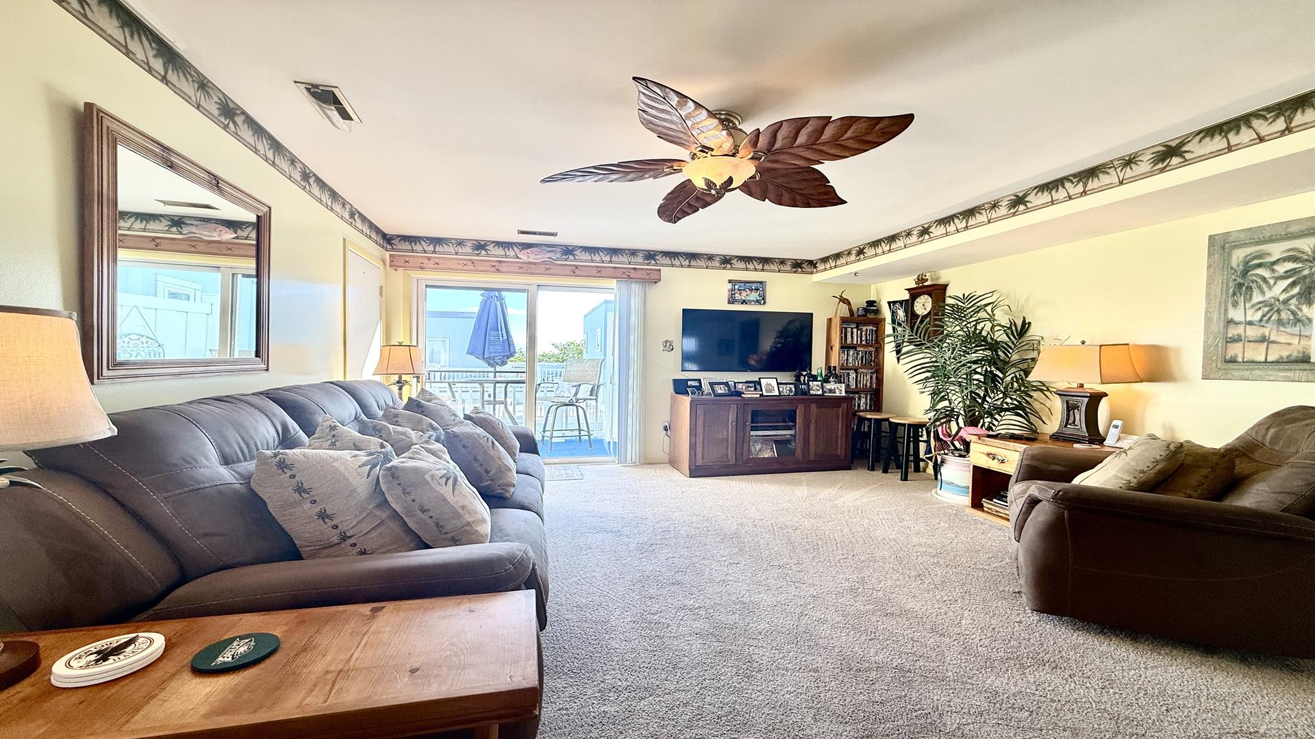 150 96TH Street, STONE HARBOR (Center)