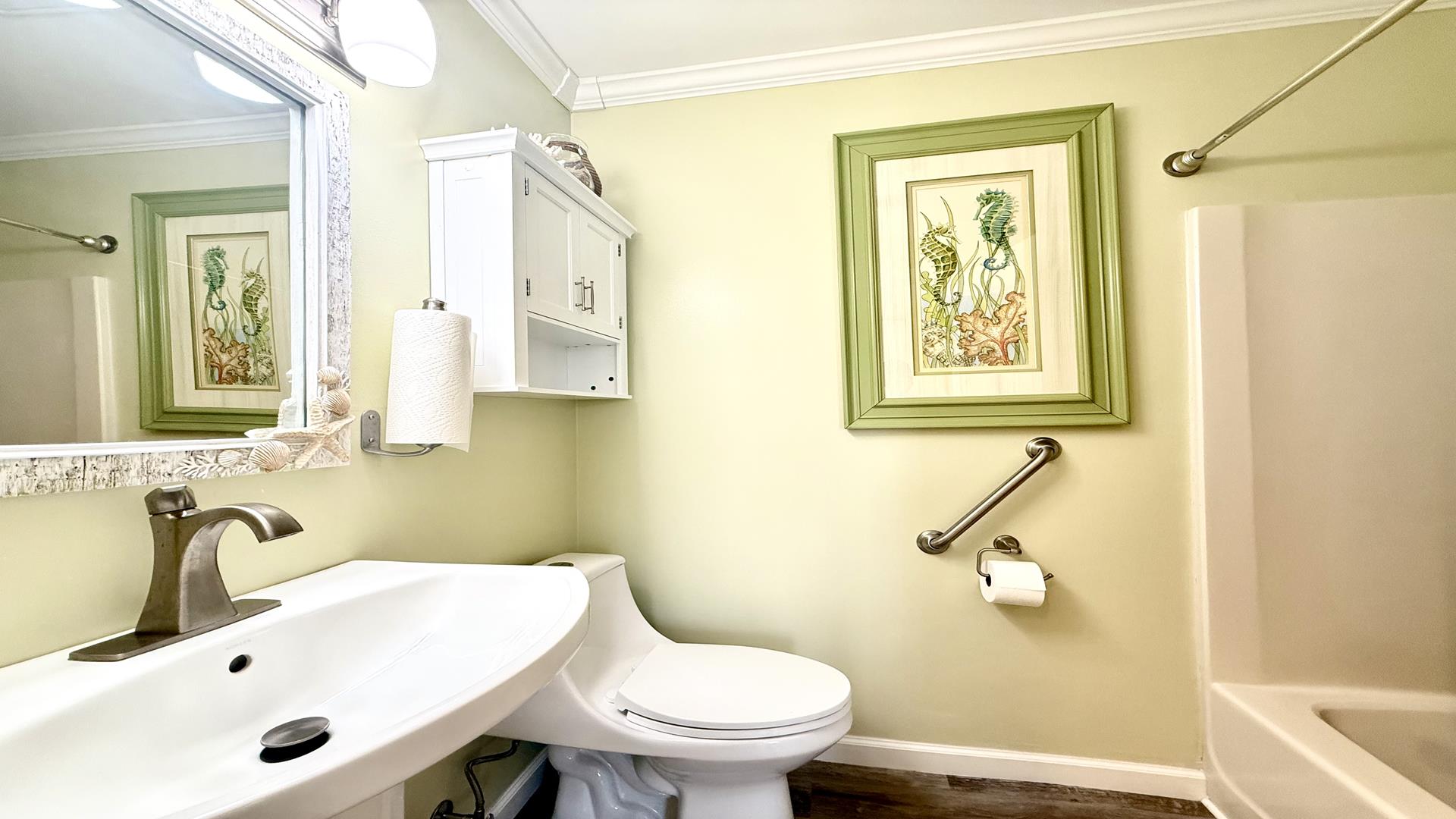 150 96TH Street, STONE HARBOR (Center)