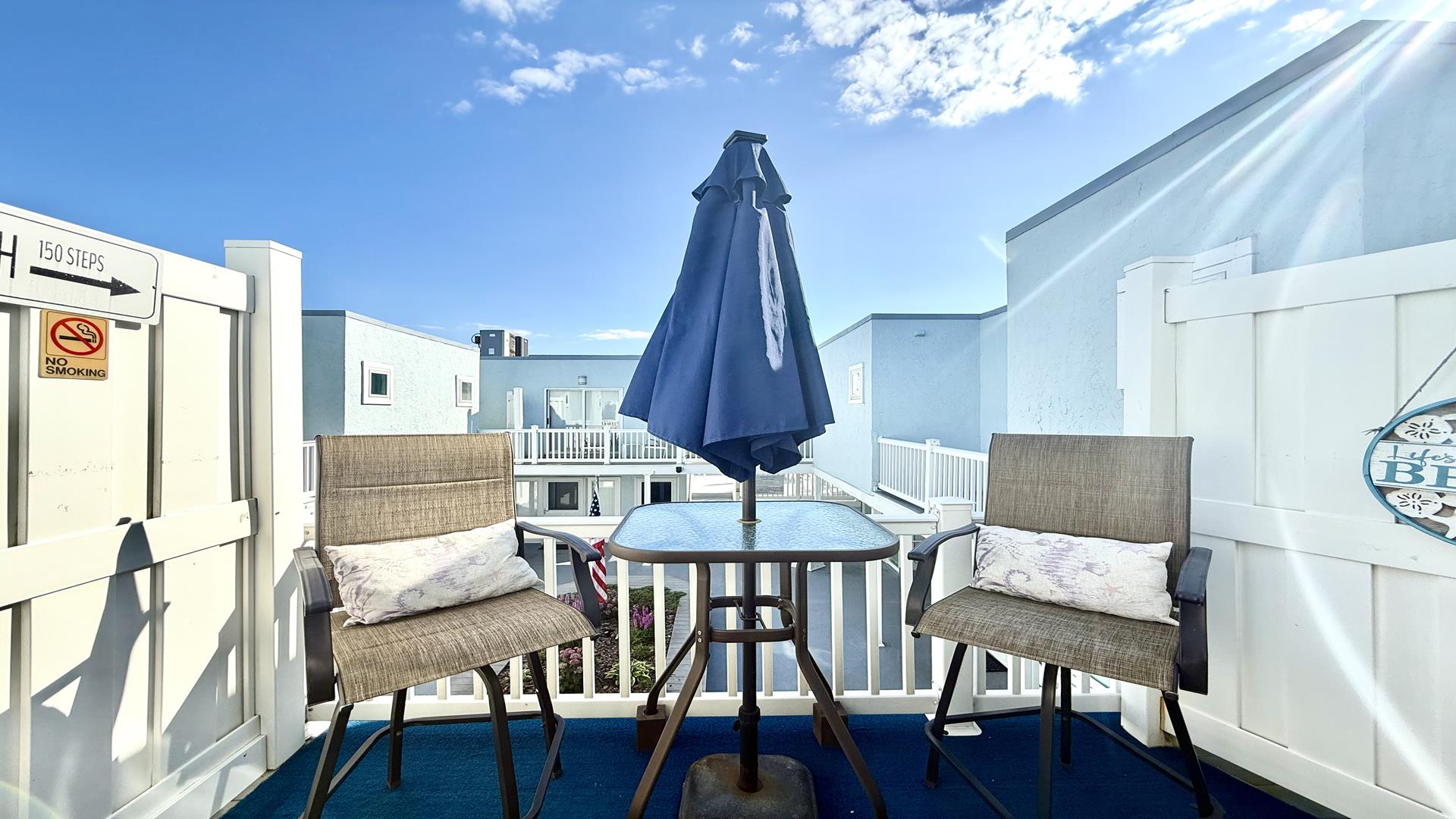 150 96TH Street, STONE HARBOR (Center)