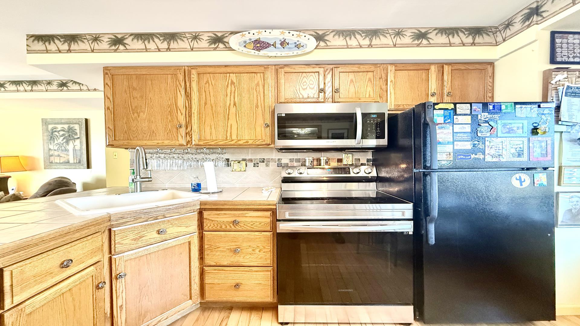 150 96TH Street, STONE HARBOR (Center)