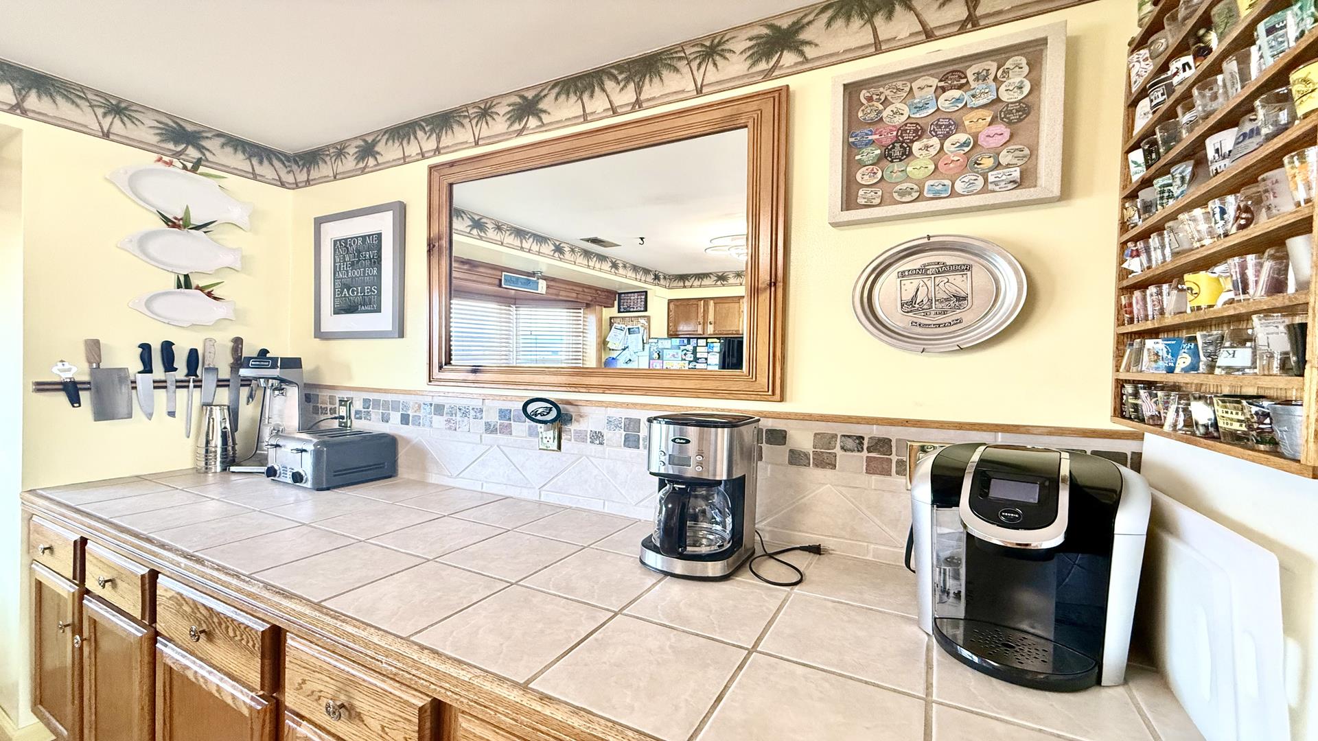 150 96TH Street, STONE HARBOR (Center)