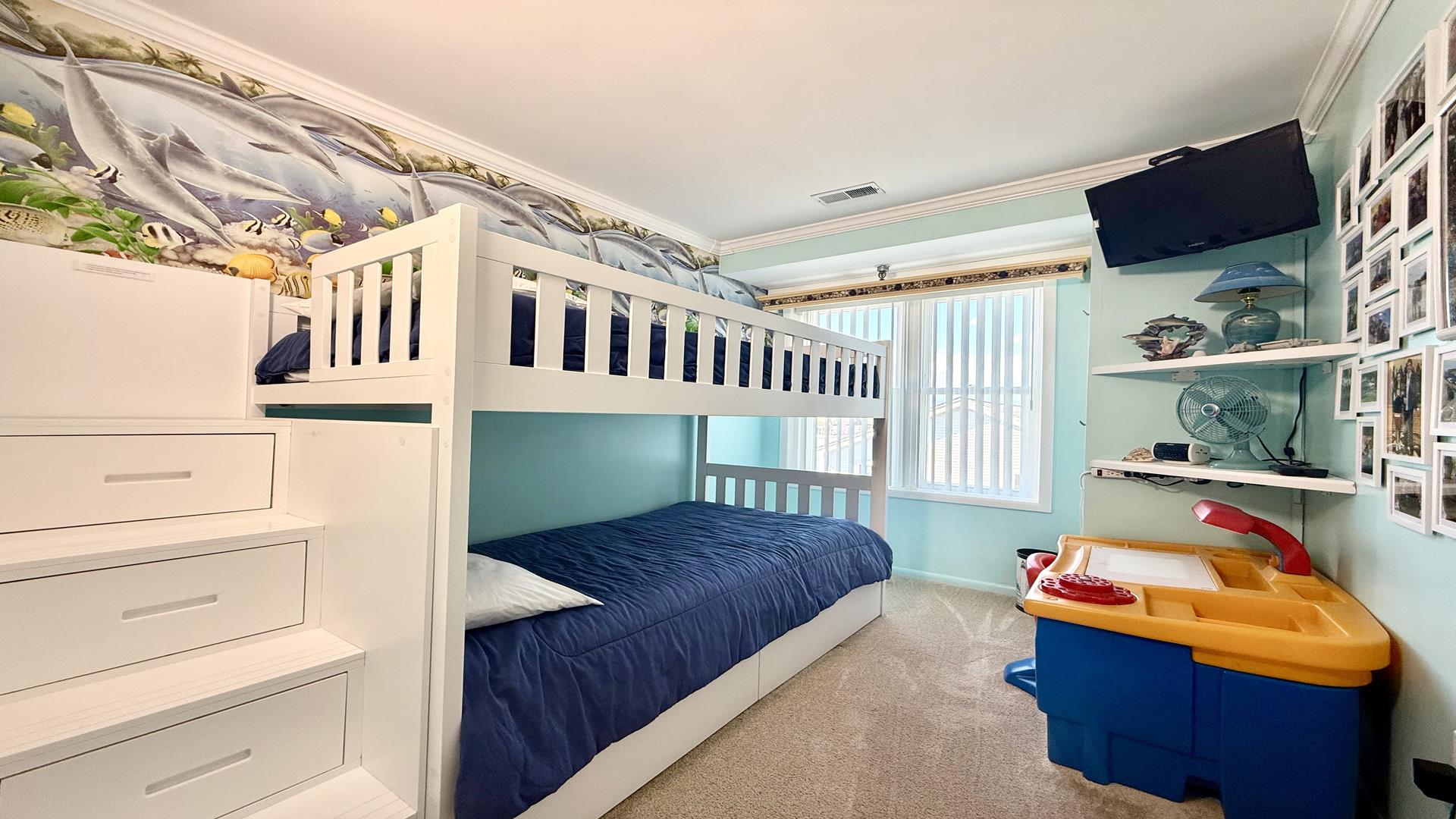 150 96TH Street, STONE HARBOR (Center)