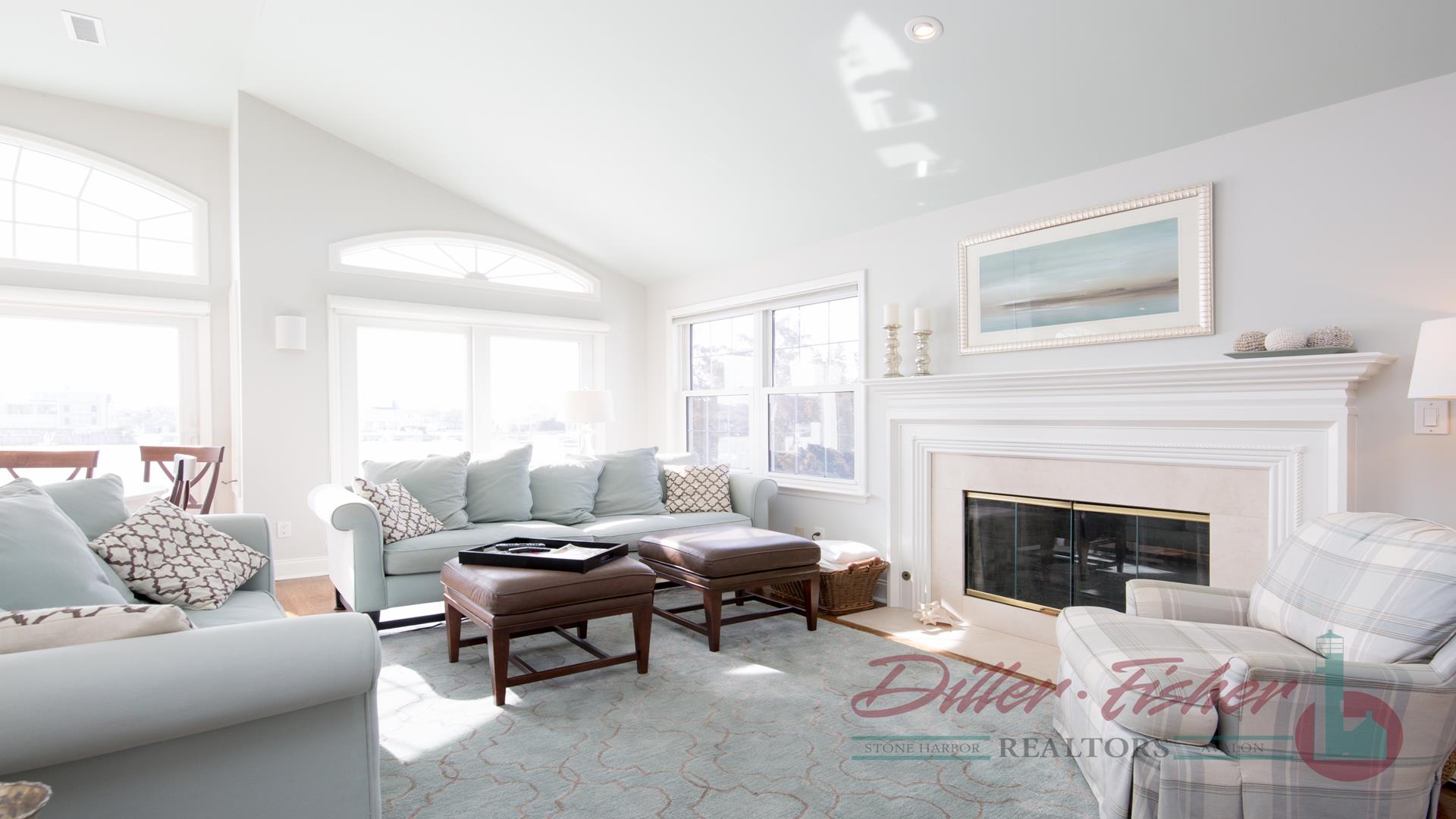 530 42nd Street, Avalon (Bay Front) - Picture 5