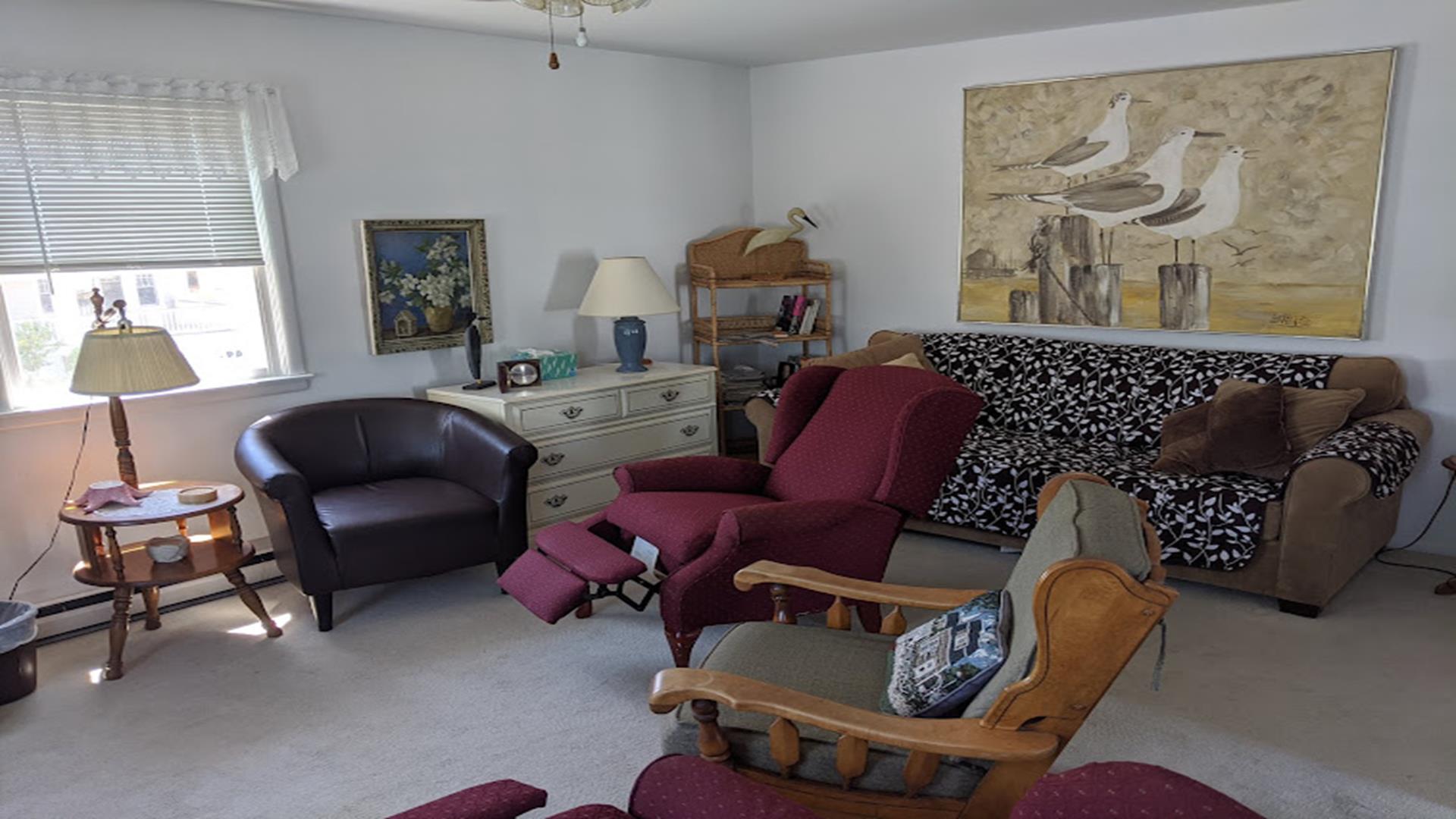 218 102nd Street, Stone Harbor (Center)