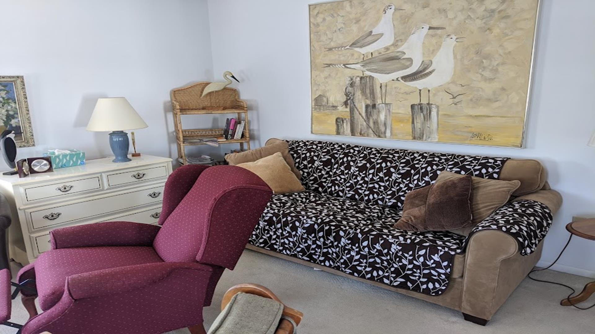 218 102nd Street, Stone Harbor (Center)