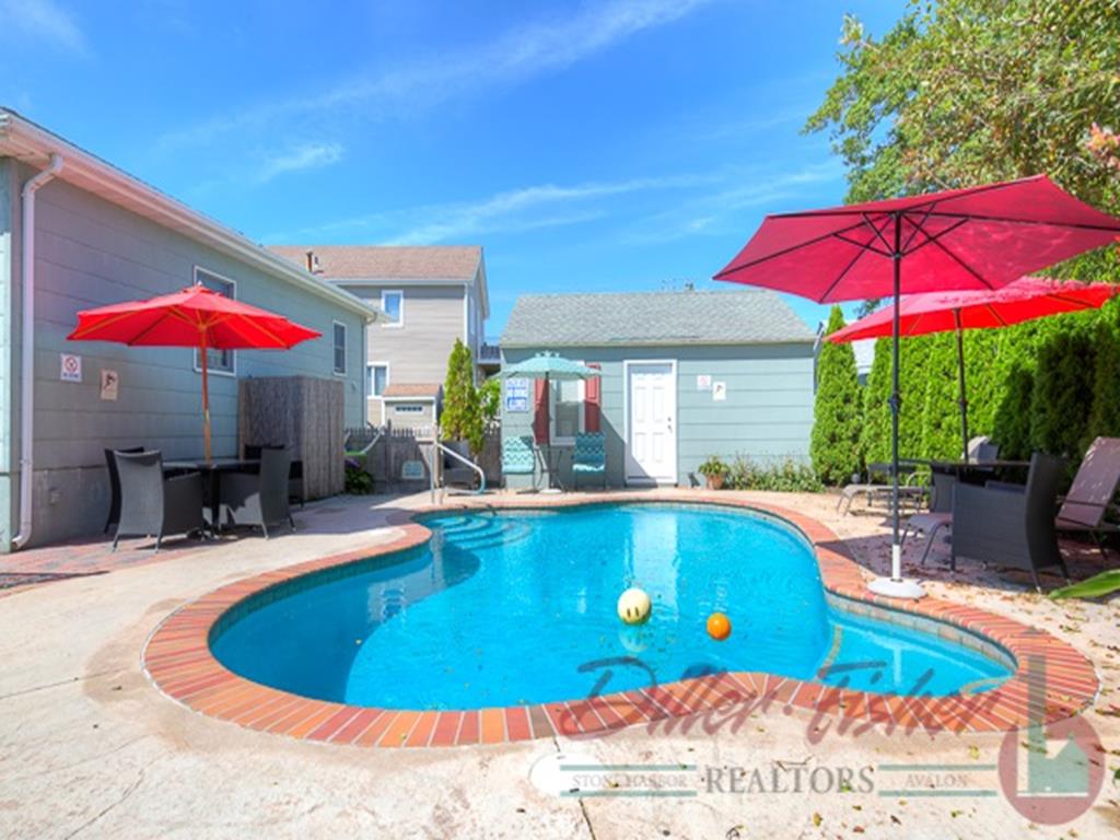236 91st Street, Stone Harbor (Center) - Picture 4