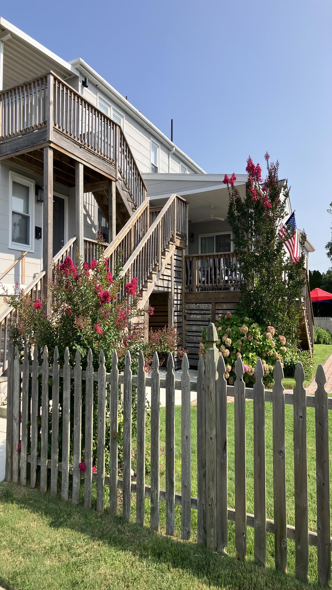 236 91st Street, Stone Harbor (Center) - Picture 5