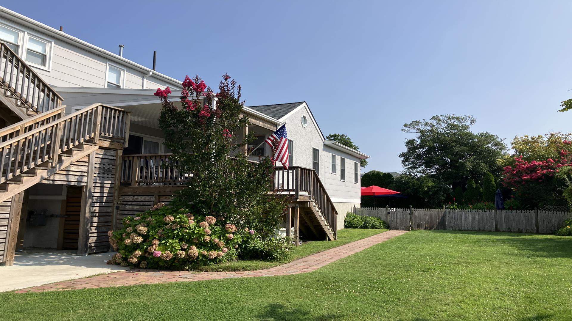 236 91st Street, Stone Harbor (Center)
