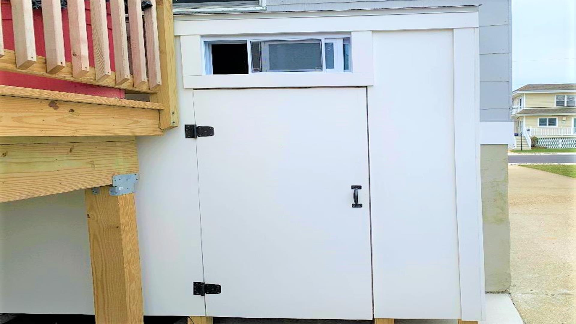 236 91st Street, Stone Harbor (Center)