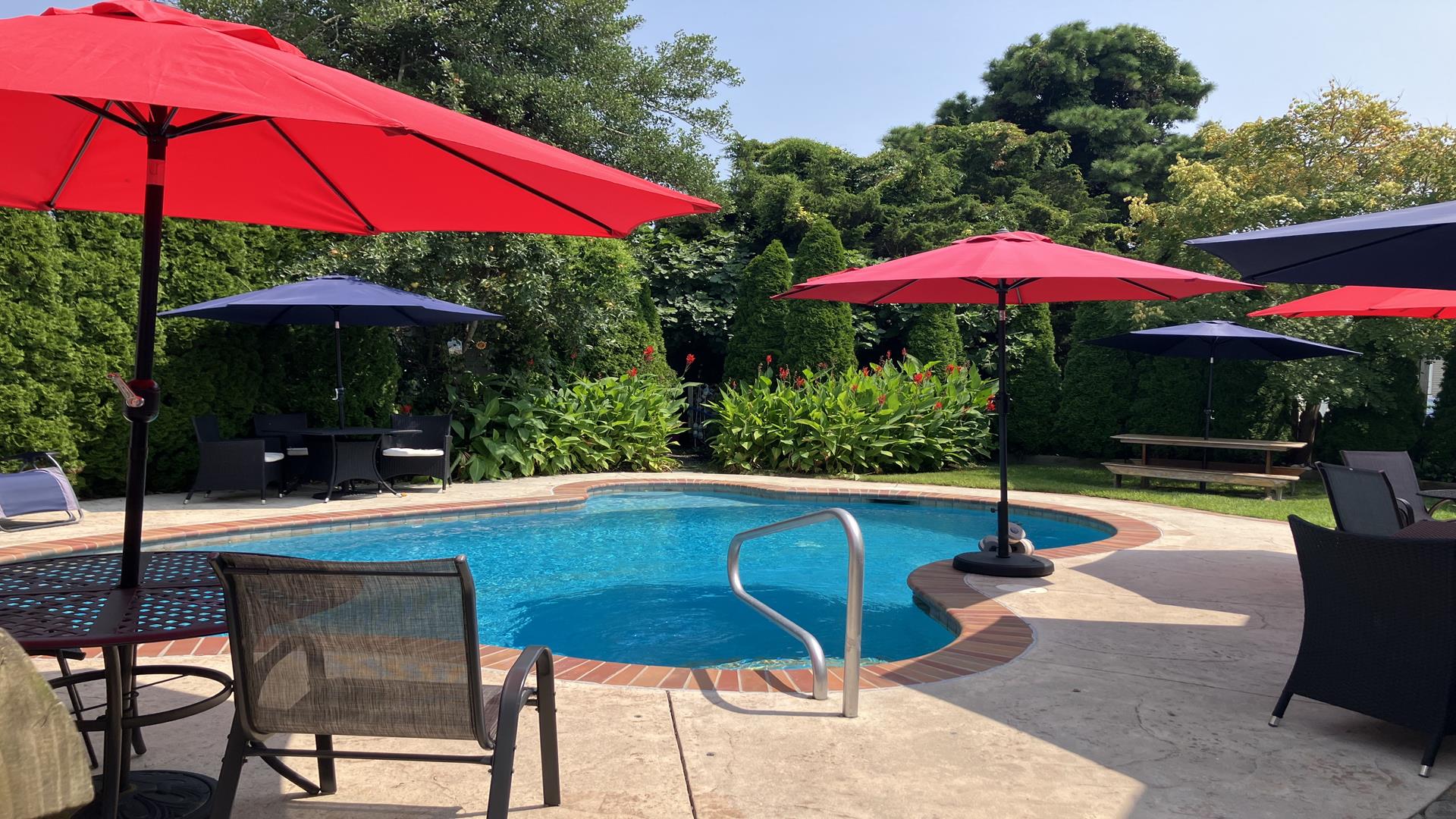 236 91st Street, Stone Harbor (Center)