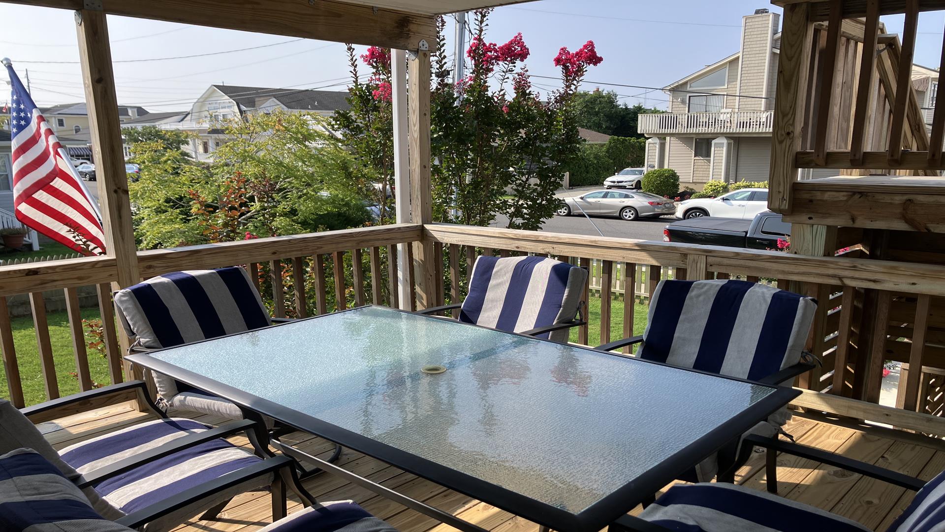 236 91st Street, Stone Harbor (Center)