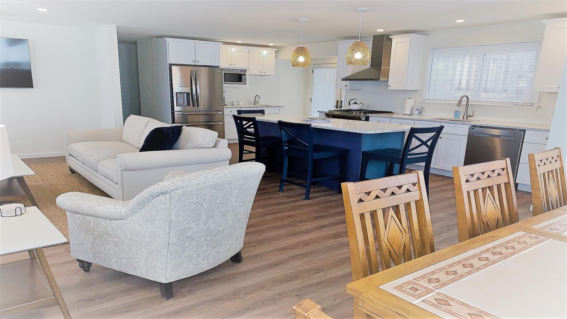 236 91st Street, Stone Harbor (Center)