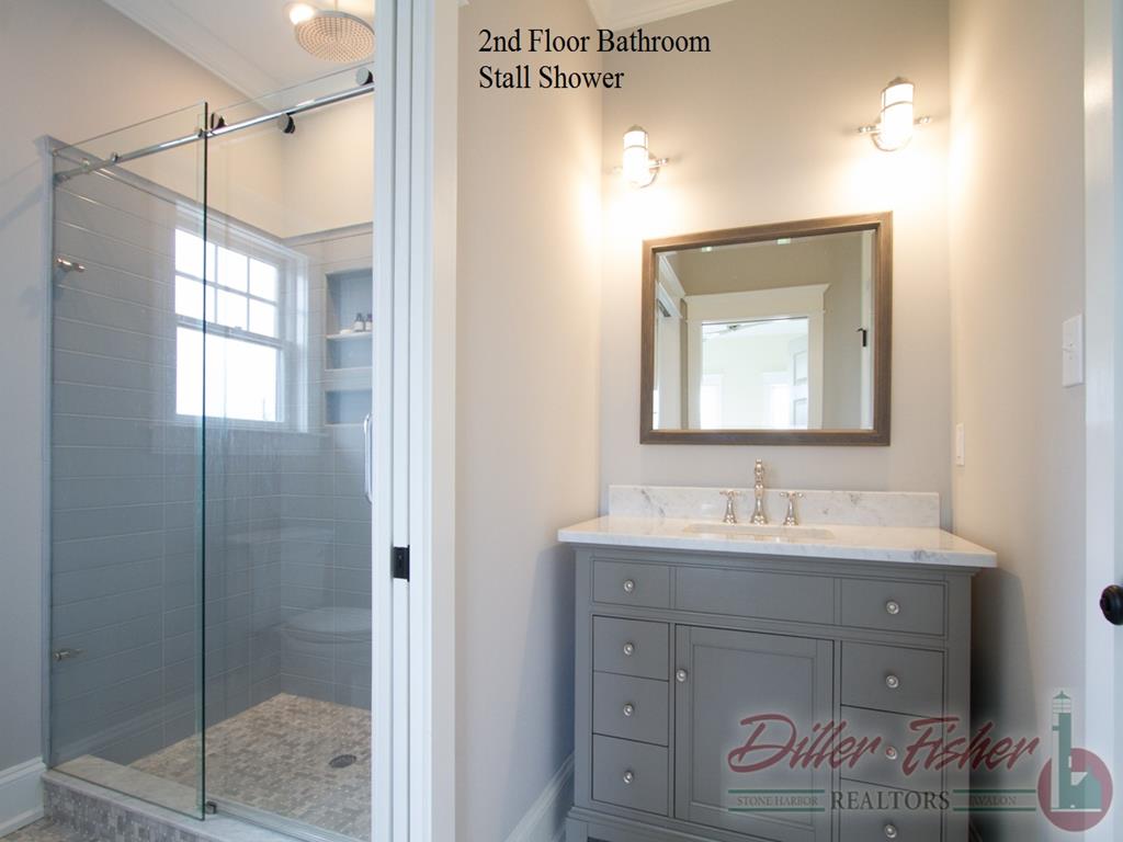 8207 Second Avenue, Stone Harbor (Center) - Picture 3