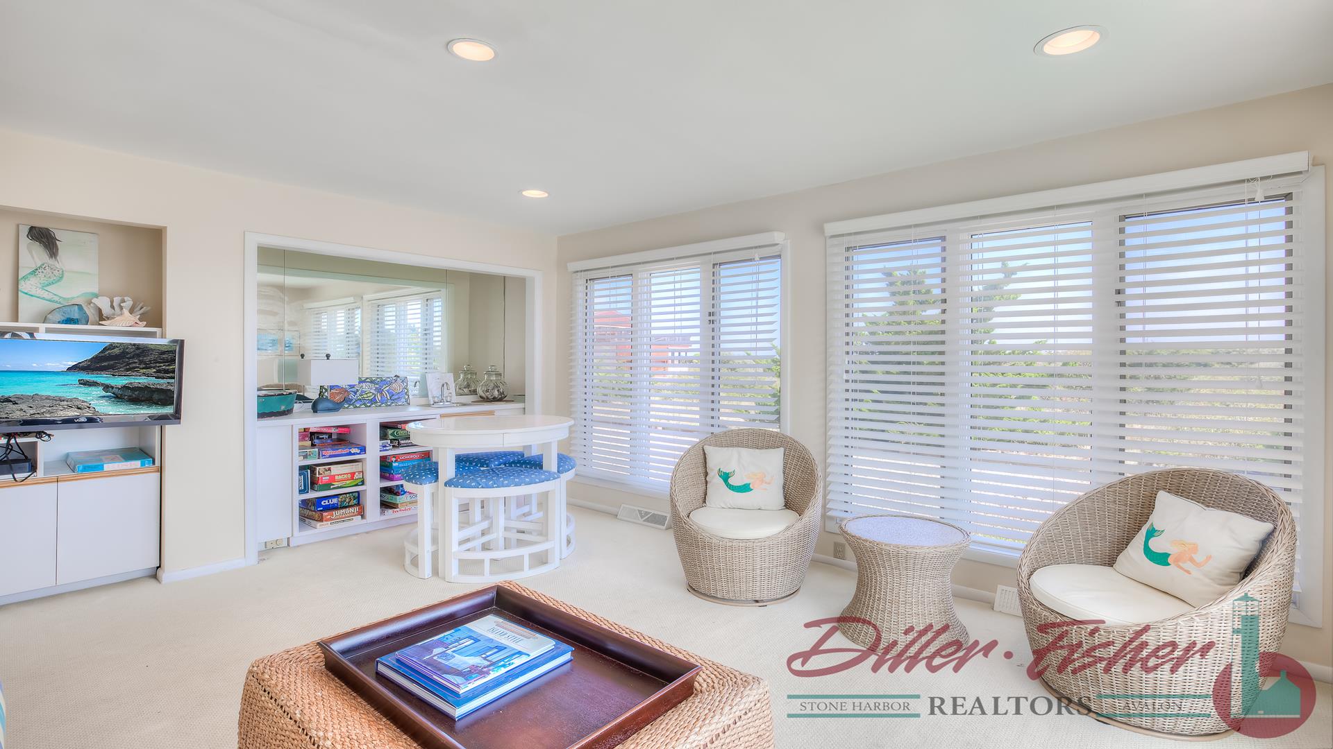 101 114th Street, Stone Harbor (Beach Front)