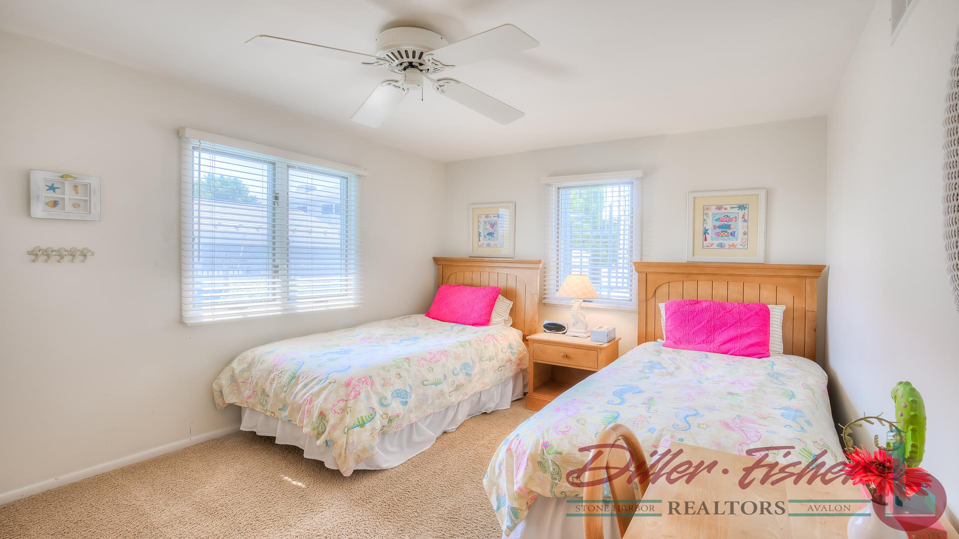 101 114th Street, Stone Harbor (Beach Front)