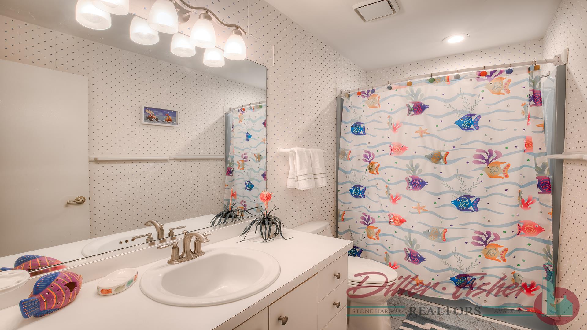 101 114th Street, Stone Harbor (Beach Front)