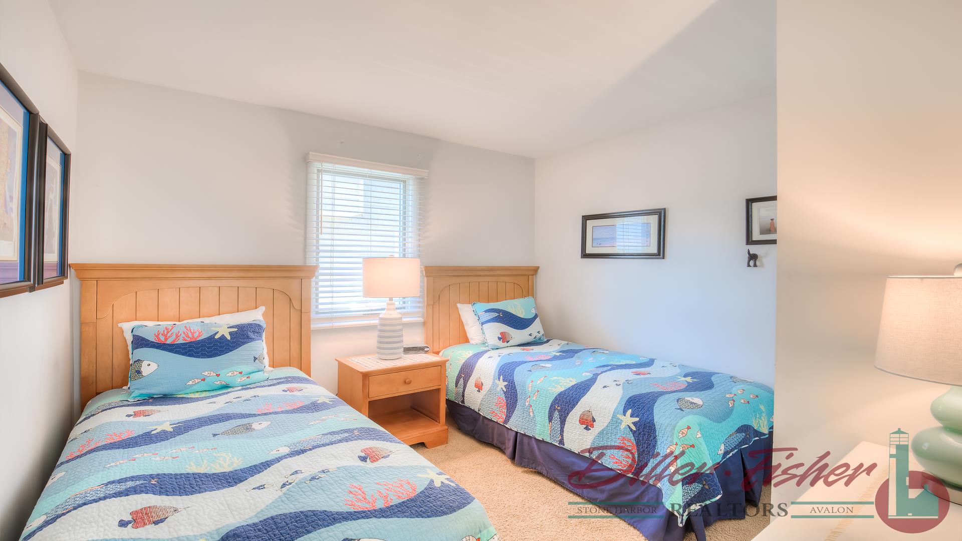 101 114th Street, Stone Harbor (Beach Front)